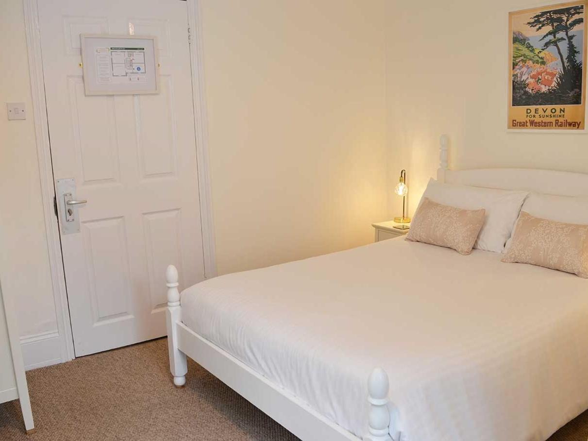 East Lyn House Bed & Breakfast Lynmouth Room photo
